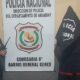 PJC: Menor es detenido por intentar despojar de un celular a otro menor en General Genes