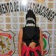 PJC: Joven buscada por robo es detenida en el barrio General Genes