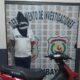 PJC: Policía detiene a un hombre con motocicleta robada en el barrio María Victoria