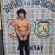 Policía detiene a supuesto autor del crimen de una niña de 3 años en Pedro Juan Caballero