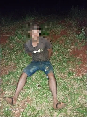 Decretan prisión de hombre detenido por supuesta zoofilia Decretan prisión de hombre detenido por supuesta zoofilia