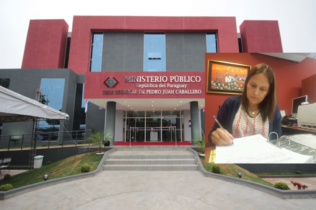 Fiscalía Emplaza a las Universidades Sudamericana y Da Vinci por Antecedentes Académicos de Integrantes del Jurado Fiscalía Emplaza a las Universidades Sudamericana y Da Vinci por Antecedentes Académicos de Integrantes del Jurado