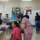 Se rreactivan las atenciones médicas en la Clínica 2 de UCP en barrio Gral. Genes