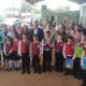 Potenciando la Excelencia Educativa: Gobernación de Amambay acompaña clausuras académicas