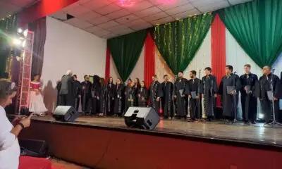 Inicio de clases en el 2024 será el 23 de febrero