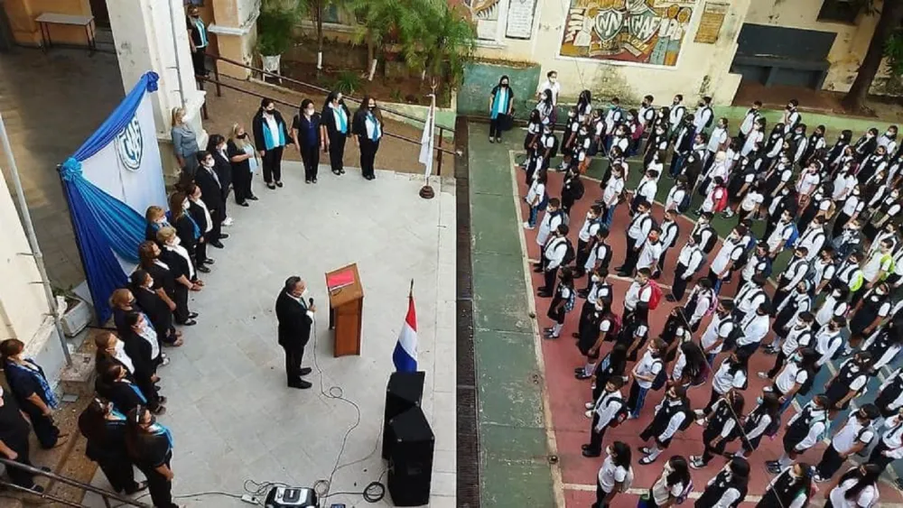 Inicio de clases en el 2024 será el 23 de febrero