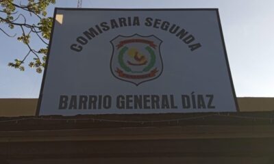 PJC: Dos hombres con cuchillo invadieron una vivienda en el barrio San Blas para robar