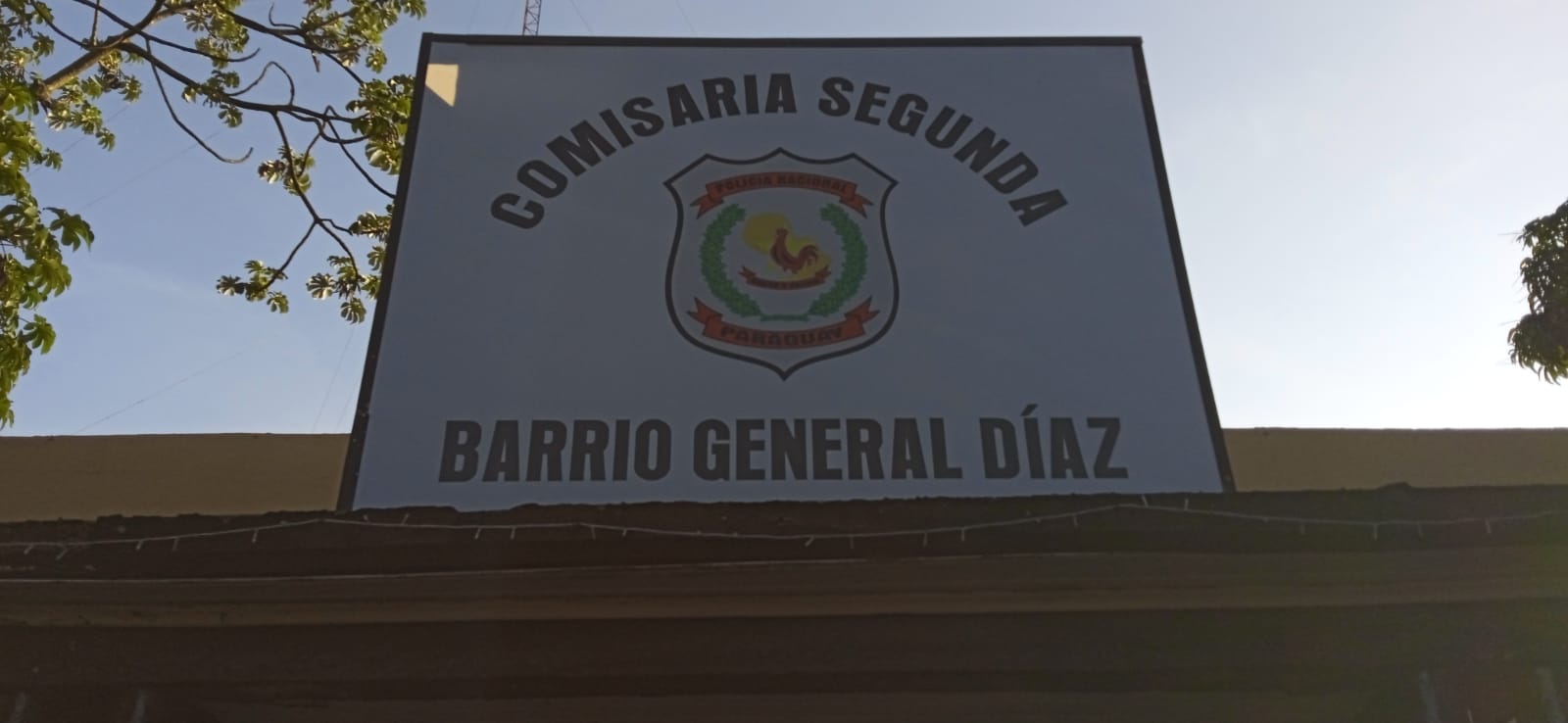 PJC: Dos hombres con cuchillo invadieron una vivienda en el barrio San Blas para robar PJC: Dos hombres con cuchillo invadieron una vivienda en el barrio San Blas para robar