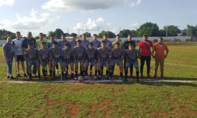 Independiente se consagra campeón en la categoría juvenil de la LDA 2023