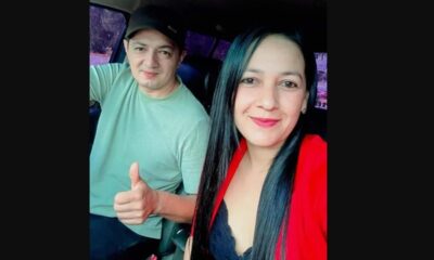 Giro: de asesinato en ‘asalto’ a trasfondo pasional, sospechan de la viuda