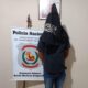 PJC: Cae en el barrio Mariscal Estigarribia individuo buscado por robo agravado