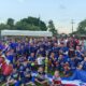 Primero de Marzo se consagra bicampeón de la Liga Deportiva del Amambay en los penales
