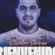 Luego de su corto paso por Guaireña, Carlos Servín se suma al 2 de Mayo