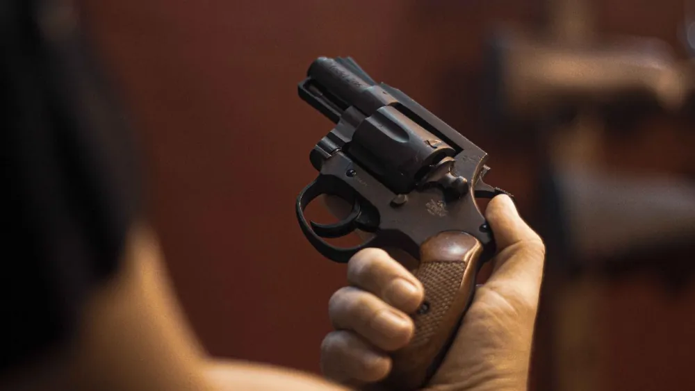 Trágica madrugada en Horqueta: Hombre muere baleado en la vía pública