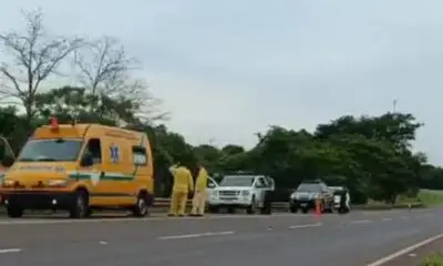 Abandono estatal y explotación sexual: La situación de niñas indígenas en zona de la Terminal