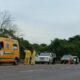 Cerro Corá: Motociclista pierde el control y fallece luego de caer al costado de la ruta PY05