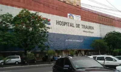 Juez concede la libertad ambulatoria al senador Erico Galeano