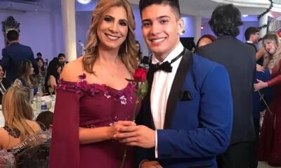 Otro que “está mejor”: primer empleo con G. 9.500.000 de sueldo para hijo de liberocartista en Diputados