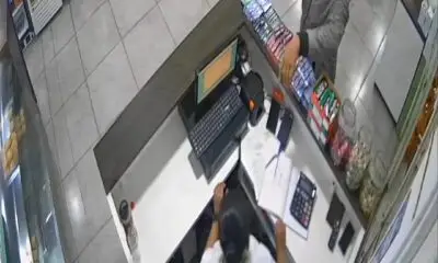Armas incautadas en operativo Dakovo serán entregadas a la Policía Nacional