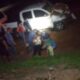 Cerro Corá: Choque de camioneta por un camión arrojó la muerte de una mujer sobre la ruta PY05