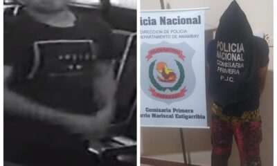 PJC: Con una lima intentó extraer dinero de un juego electrónico en un casino y fue detenido