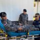 Dan de alta a agentes Lince heridos durante intervención en Tacumbú