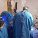 Inédita cirugía del hombro en Paraguay se hizo en hospital de CDE