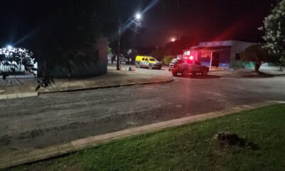 Disparan contra vivienda de ex vereador en Ponta Porã