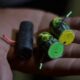 Salud reitera los peligros de la pirotecnia para el Año Nuevo