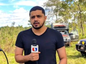 Luto en Concepción: falleció el periodista Joel Riveros