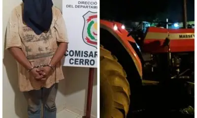 Trinidense y Libertad chocan por el título de Copa Paraguay