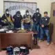 Corte confirma condena de 7 años de cárcel para Fernández Lippmann