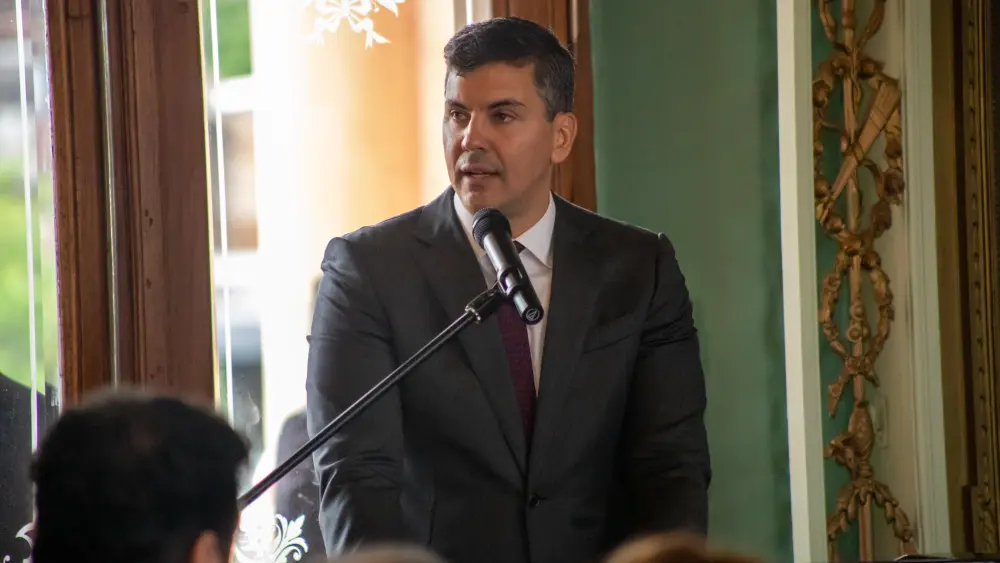 Peña aprueba PGN 2024 con aumento del 10% respecto al anterior y con déficit fiscal del 2,6%