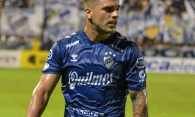 2 de Mayo: Brahian Ayala, noveno y último fichaje del “Gallo”