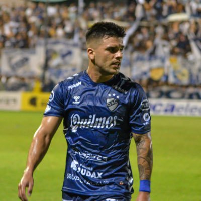 2 de Mayo: Brahian Ayala, noveno y último fichaje del “Gallo”