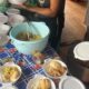 PJC: Presos sin visitas recibieron alimentos y regalos por fin de año