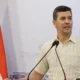 Santiago Peña lanza nueva promesa de un “Paraguay mejor” por Año Nuevo