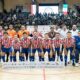 ¡Paraguay es tetracampeón mundial!