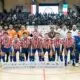 Libertad logra un histórico triplete