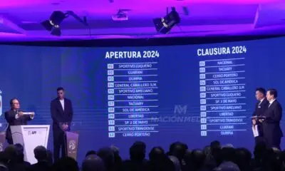 Tras su último adiós en el Congreso, trasladan féretro de Walter Harms a Itapúa