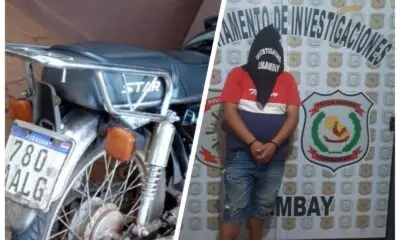 Por cuarta vez, cae un vehículo desde un peligroso puente en Concepción