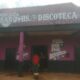 PJC: Principio de incendio en una discoteca del barrio General Genes