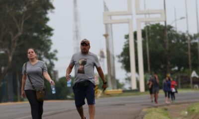 Peña declara asueto para funcionarios en víspera de Caacupé