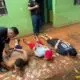 Senad ejecuta con Brasil y EEUU un megaoperativo contra el tráfico de armas