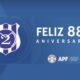 El Club Sportivo 2 de Mayo cumple 88 años de vida institucional
