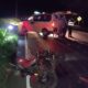 Peregrinante fallece tras ser embestido por una motocicleta y un automóvil sobre la ruta PY05