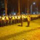 PJC: Policía desarrolla despliegue en el marco de las festividades de Caacupé