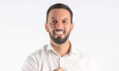 Concejal de Concepción denuncia amenazas de muerte por parte de un colorado