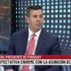 Peña en Buenos Aires: “Quiero ser un aliado de Argentina”