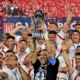 Estudiantes de La Plata es campeón de la Copa Argentina por primera vez
